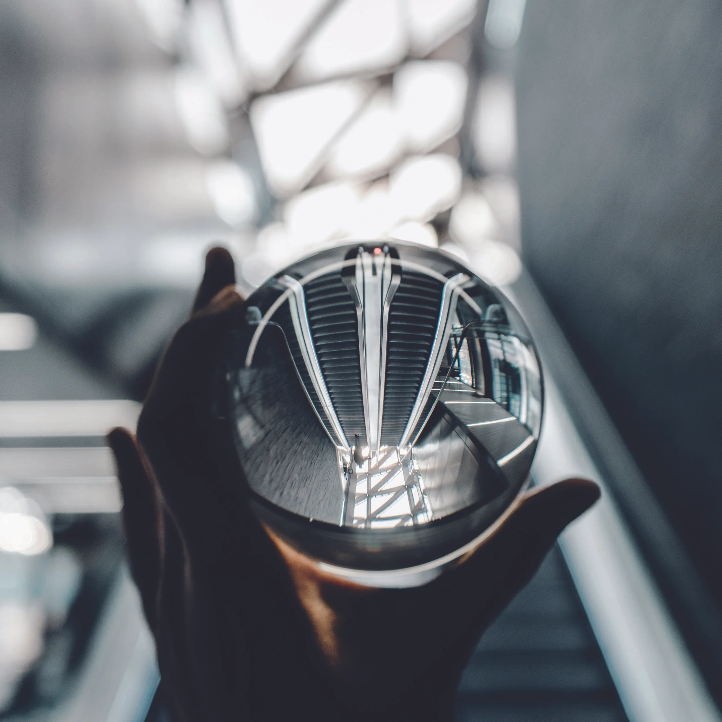 Strategic M&A Advisory